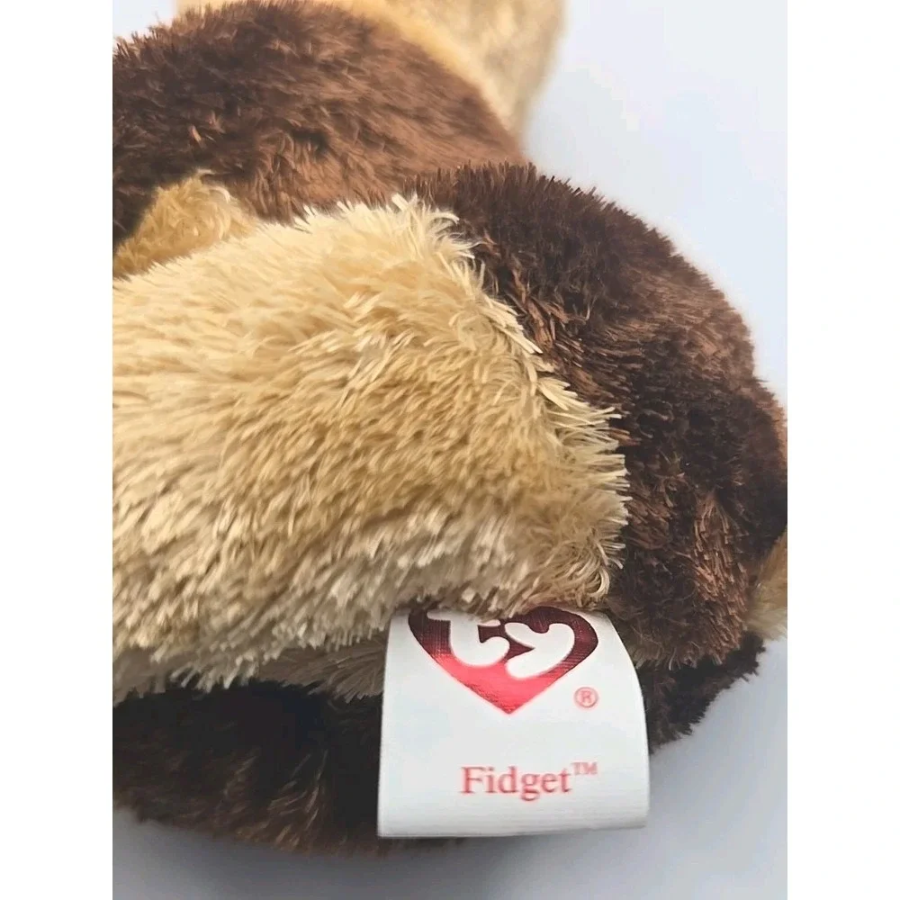 2003 Ty Beanie Baby 